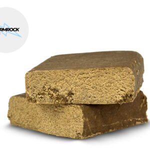 Hash X3 Filtré CBX - Stormrock High