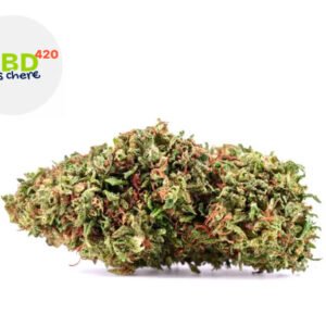 Fleur Northern Lights THV+ Indoor 22% - CBD Pas Chère 420