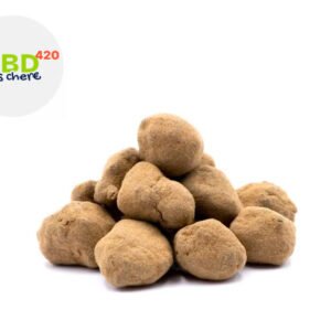 Moonrock 74% THV+ - CBD Pas Chère 420