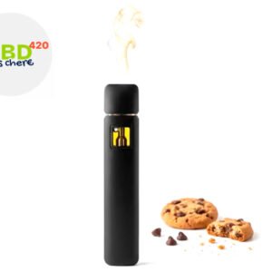 Vape Pen Cookies 99% THV+ - CBD Pas Chère 420