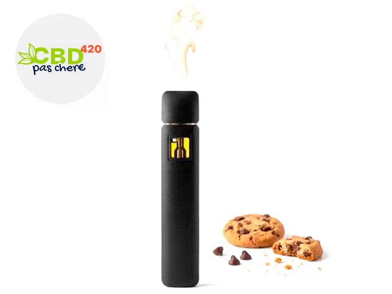 Vape Pen Cookies 99% THV+ - CBD Pas Chère 420
