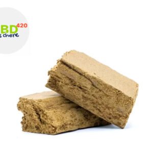 Hash Critical Haze THV+ - CBD Pas Chère 420