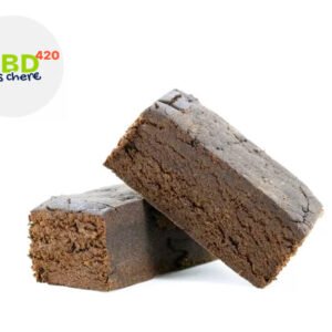 Résine Black Afghan THV+ - CBD Pas Chère 420