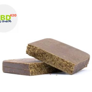 Hash 3x Filtré THV+ - CBD Pas Chère 420