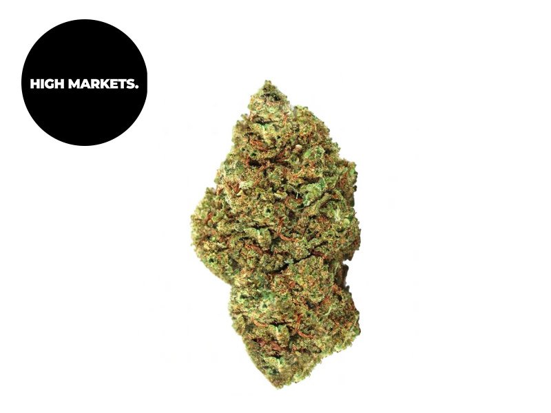 Fleur Zkittlez 2.0 CBX Indoor 27% - High Market