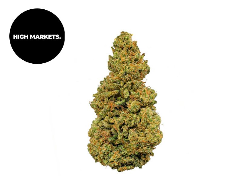 Fleur Wedding Cake CBX Indoor 26% - High Market