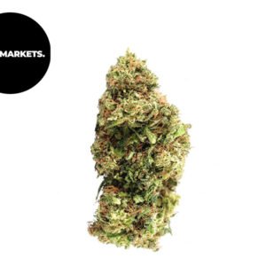 Fleur Blue Dream Kush CBX Greenhouse 23% - High Market