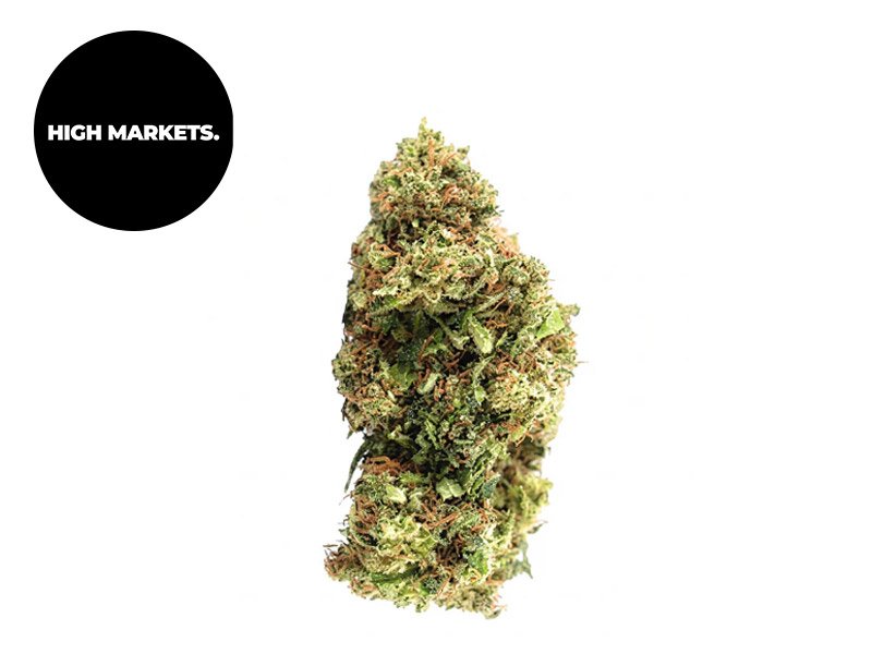Fleur Blue Dream Kush CBX Greenhouse 23% - High Market