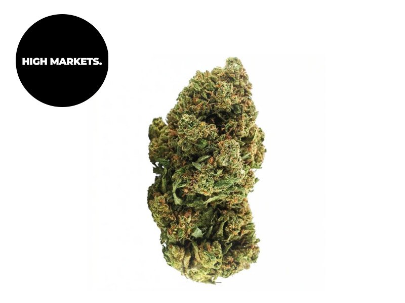 Fleur ZOAP CBX Greenhouse 24% - High Market