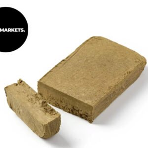 Colombian Gold Hash CBX - High Market