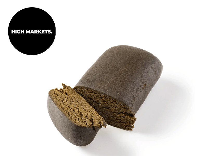 OG Brown CBX - High Market