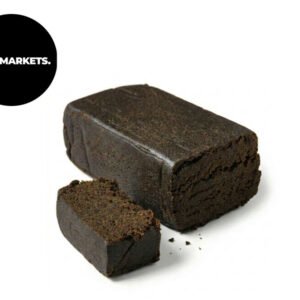 Black Afghan CBX - High Market
