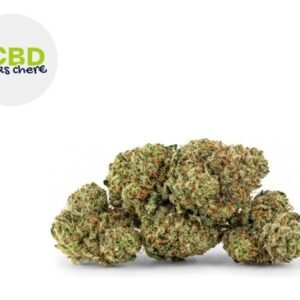 Fleur Kush'N'Haze CBD Boost Indoor 28% - CBD Pas Chère