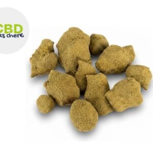 Moonrock 80% CBD Boost - CBD Pas Chère
