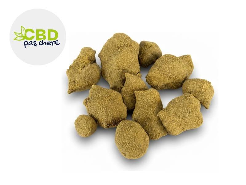 Moonrock 80% CBD Boost - CBD Pas Chère