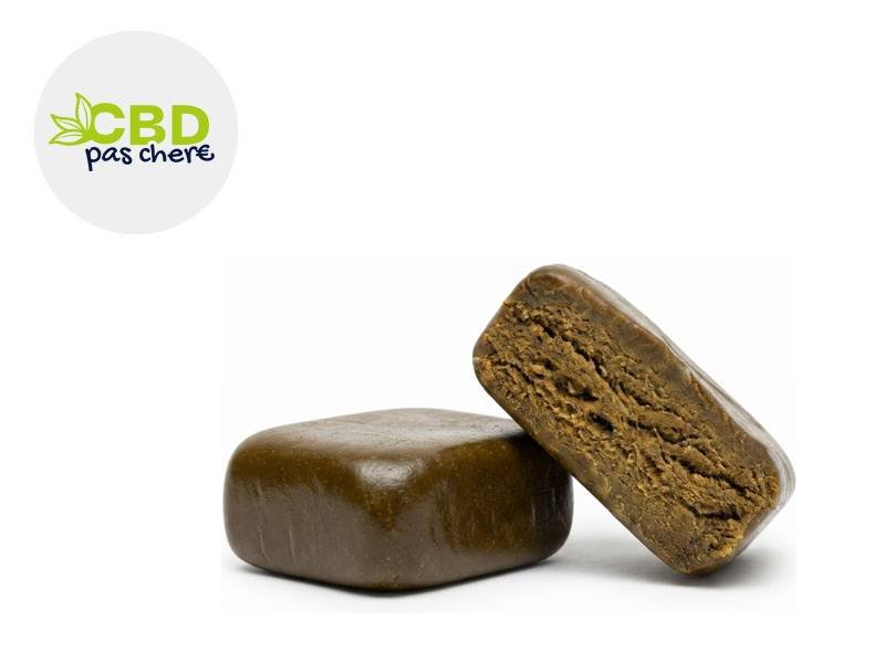 Hash Nepal CBD Boost - CBD Pas Chère