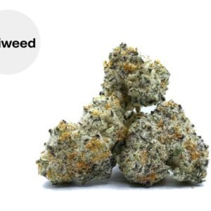 Fleur Small Buds Gelato CBD+ Indoor 32% - Okiweed