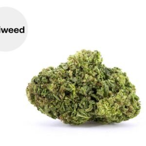 Fleur Orange Bud Cryo CBD+ Greenhouse 29% - Okiweed