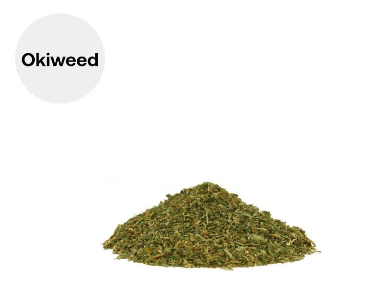 Fleur Trim Premium CBD+ Indoor 27% - Okiweed